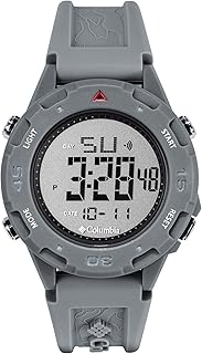 Timing Trailhead Digital Sports Watch
