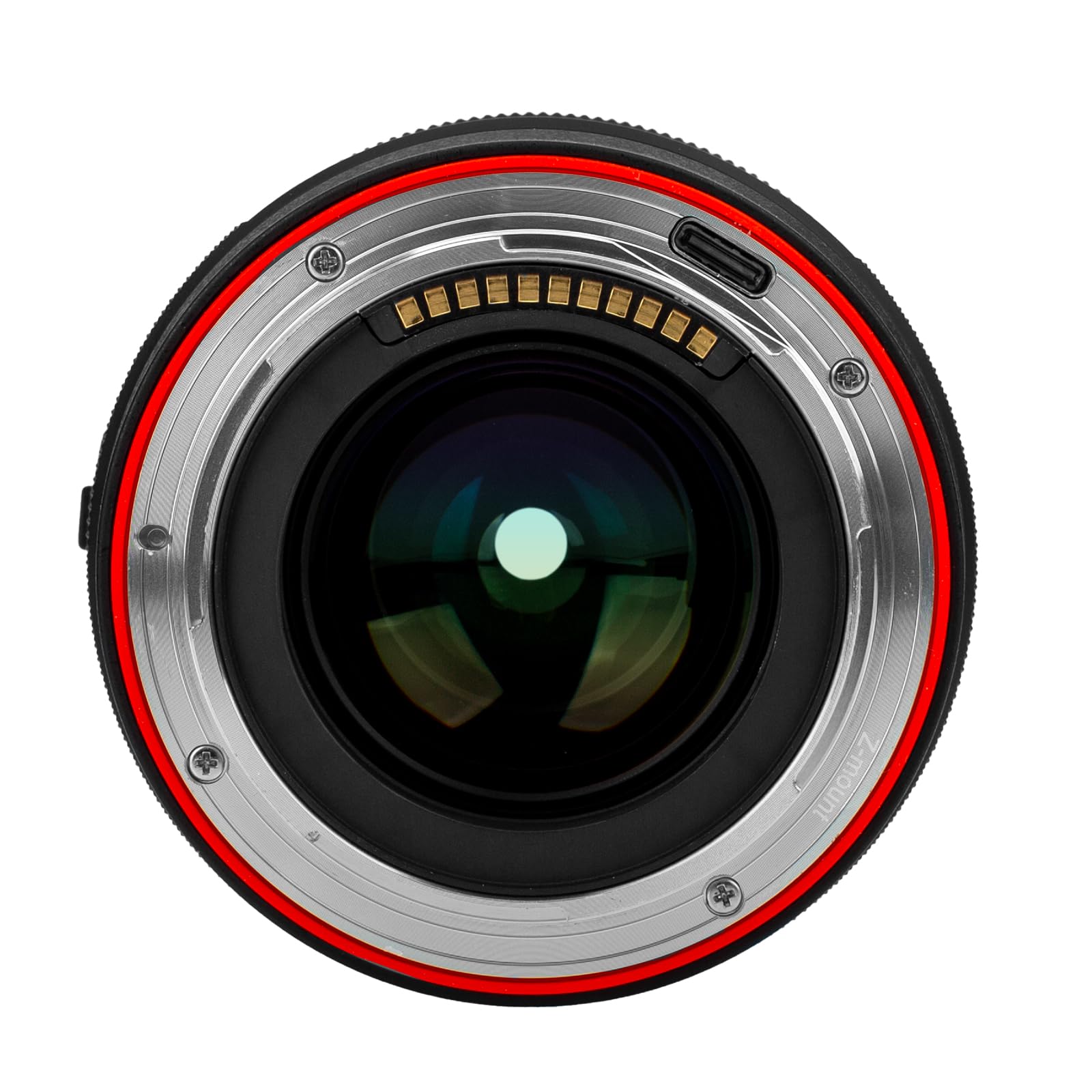 Meike 85mm F1.8 Pro Full Frame Auto Focus Lens for Nikon Z Mount