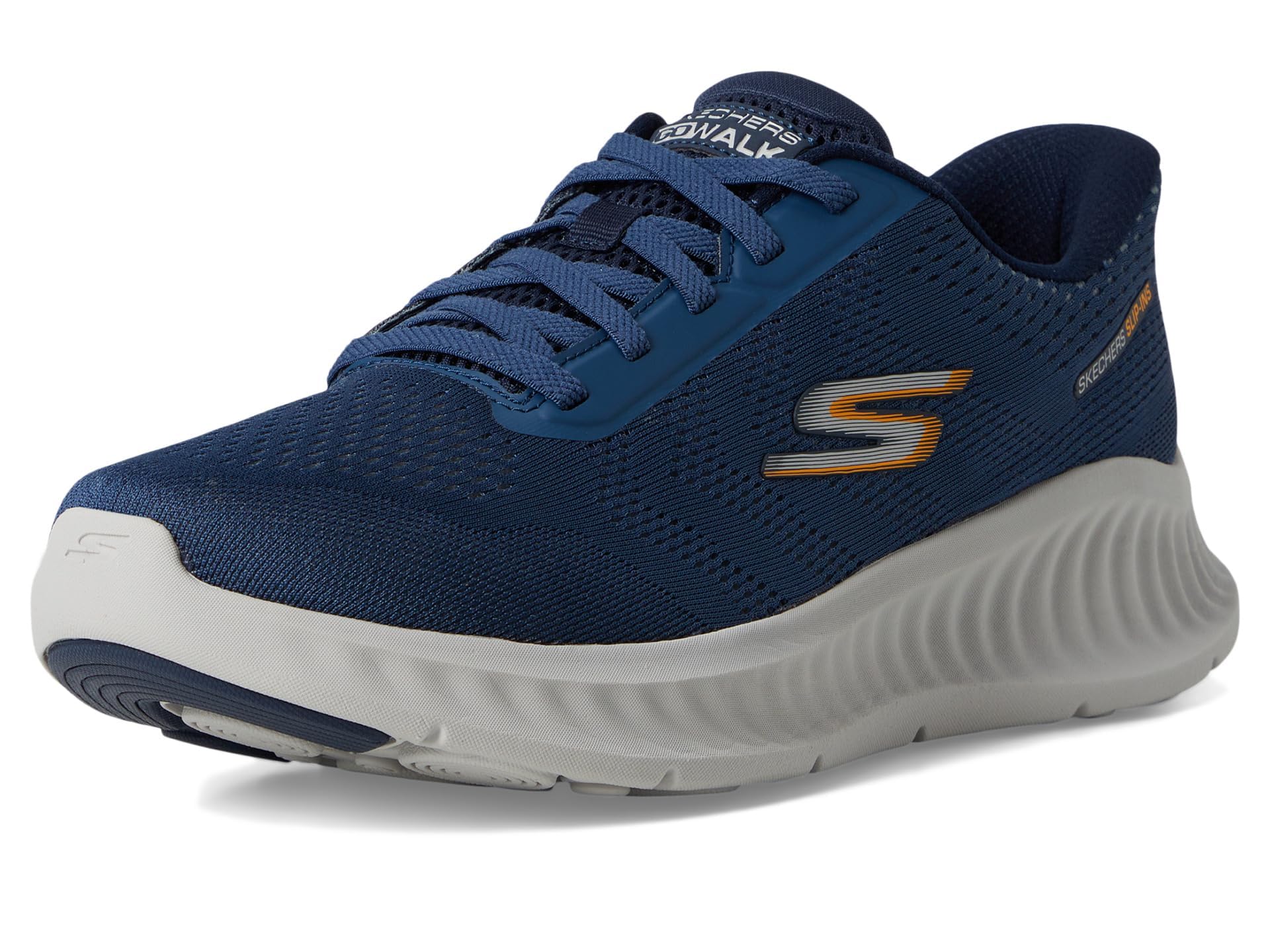 Skechers Herren Skechers Payton Herren-Sneaker Go Walk Now, FreihändigSneaker