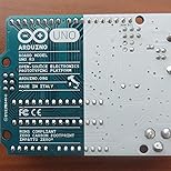 Amazon.com: ARDUINO A000066 Uno R3 DIP Edition, 1.5" : Electronics