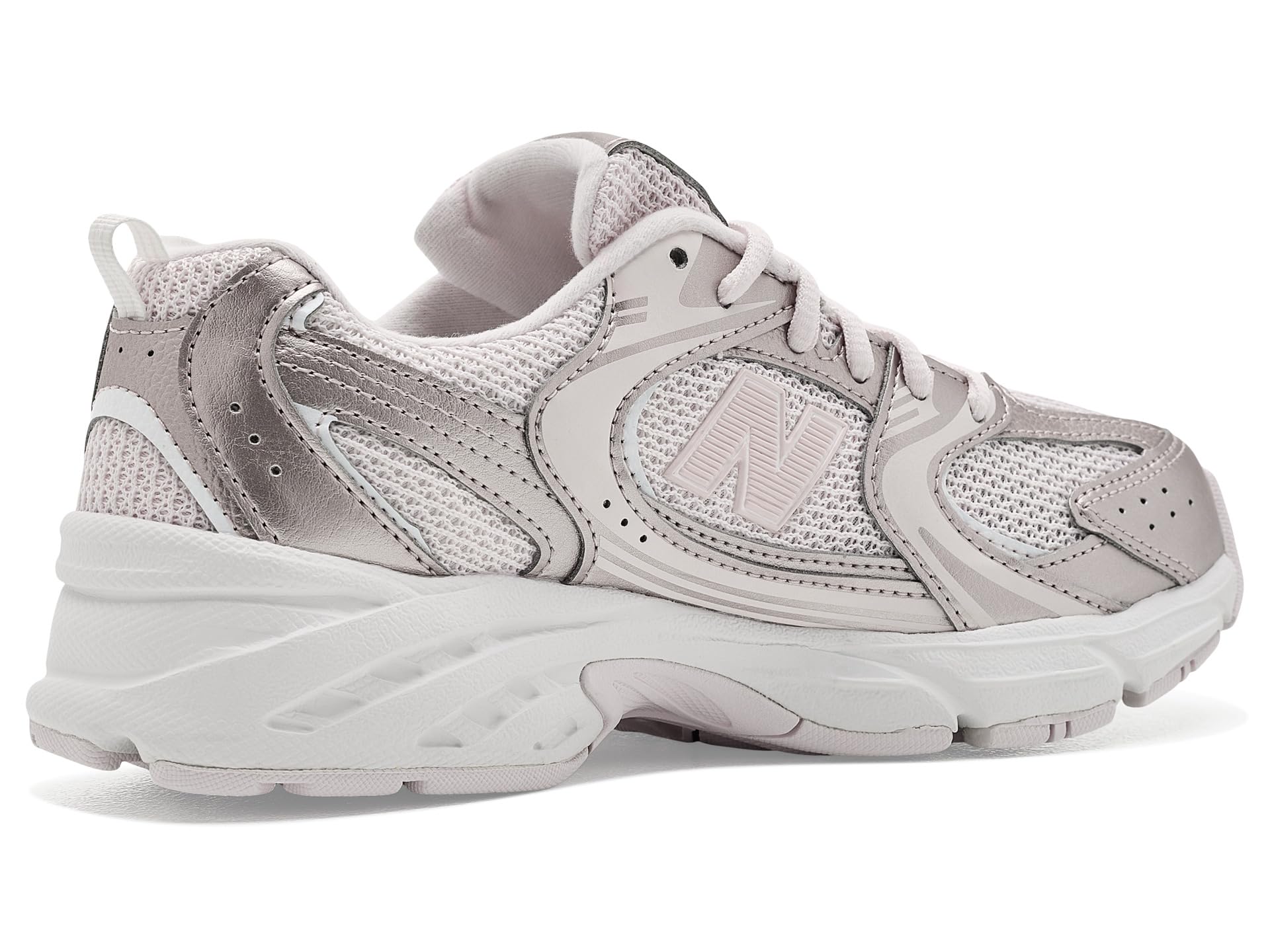 New Balance Scarpe 530 Lace Codice G5302KD Rosa
