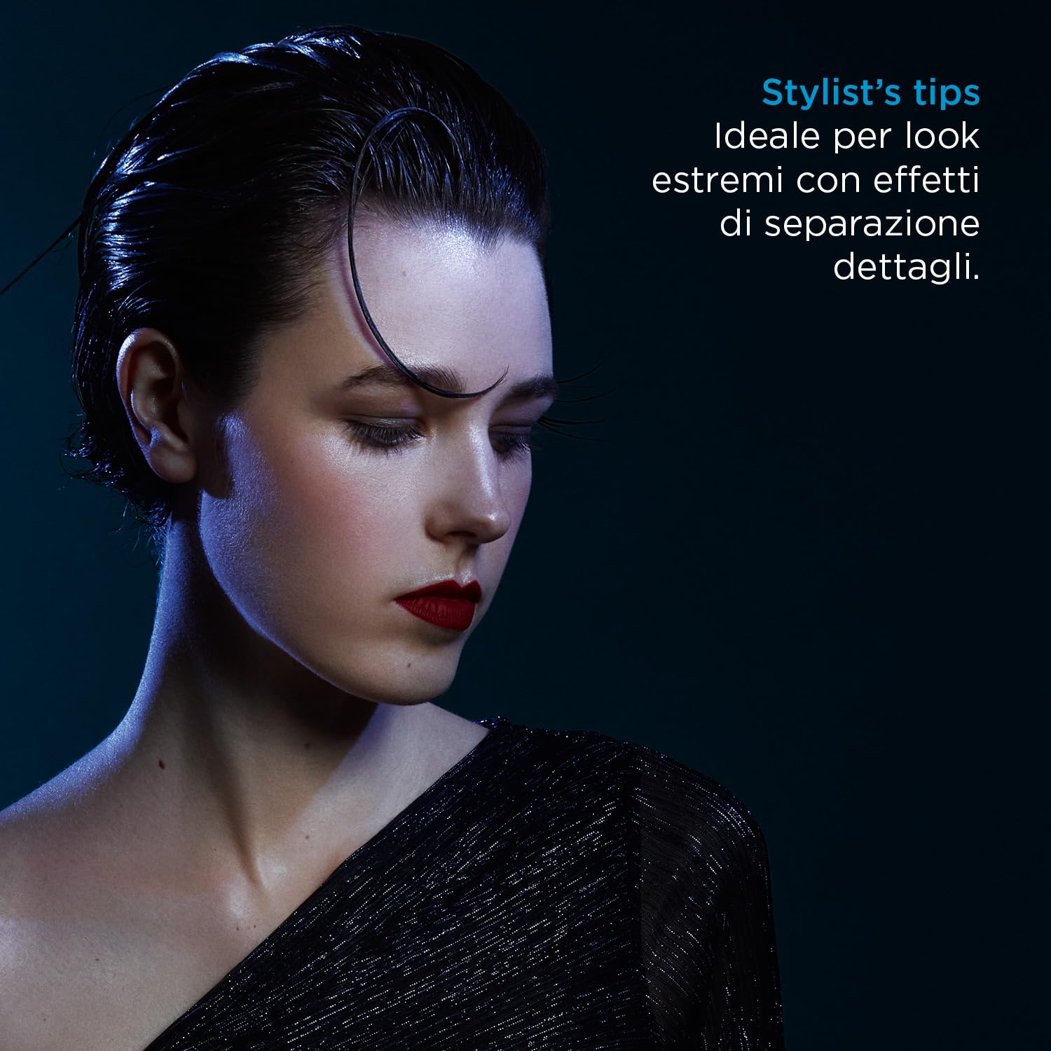 Kemon, Zero Gravity, Ultra-fixing Modelling Compound, Matte Effect and Extreme Long-Lasting Hold Anti-Gravity - Image 3