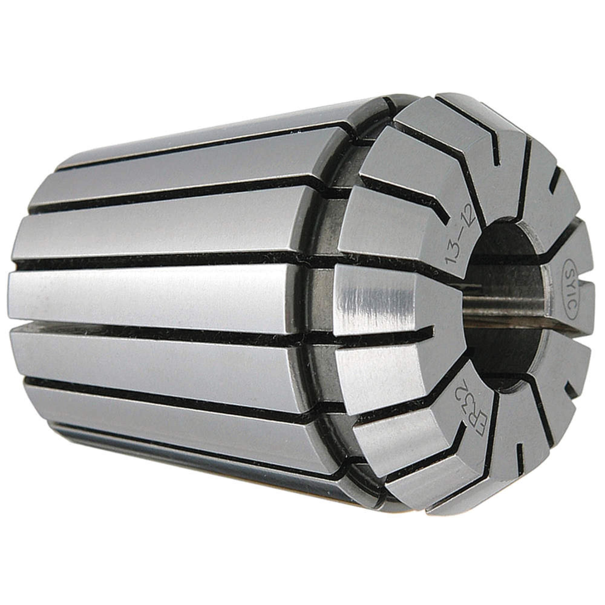 1/4" Super Precision ER20 Collet .0002 Accuracy Chuck Mill