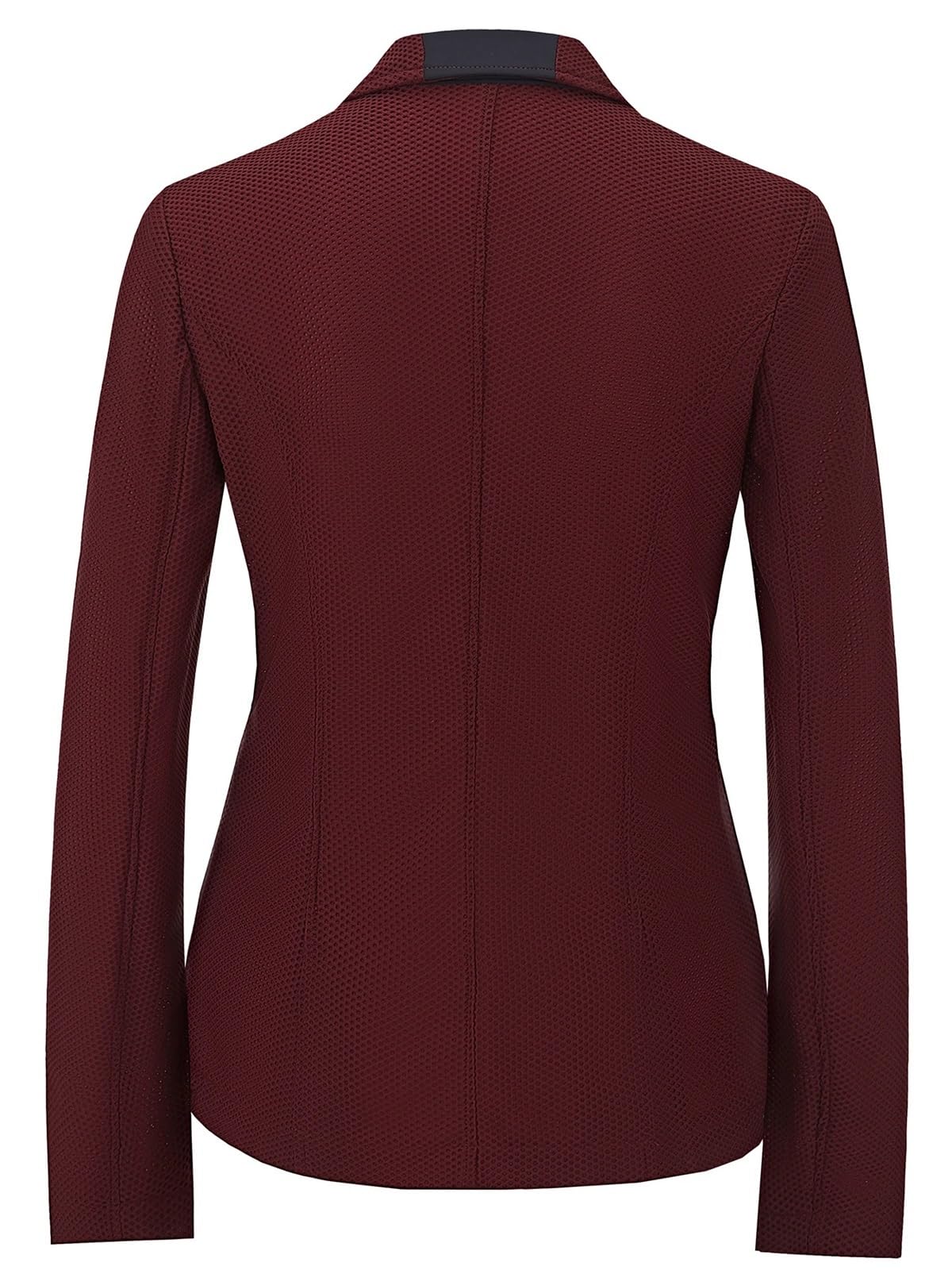 Uniforme de verano for caballero ecuestre, traje elástico transpirable for mujer, for competición adultos Para Concursos Hípicos