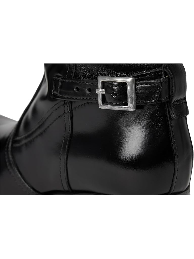 Black Miz Mooz Serenna Boots