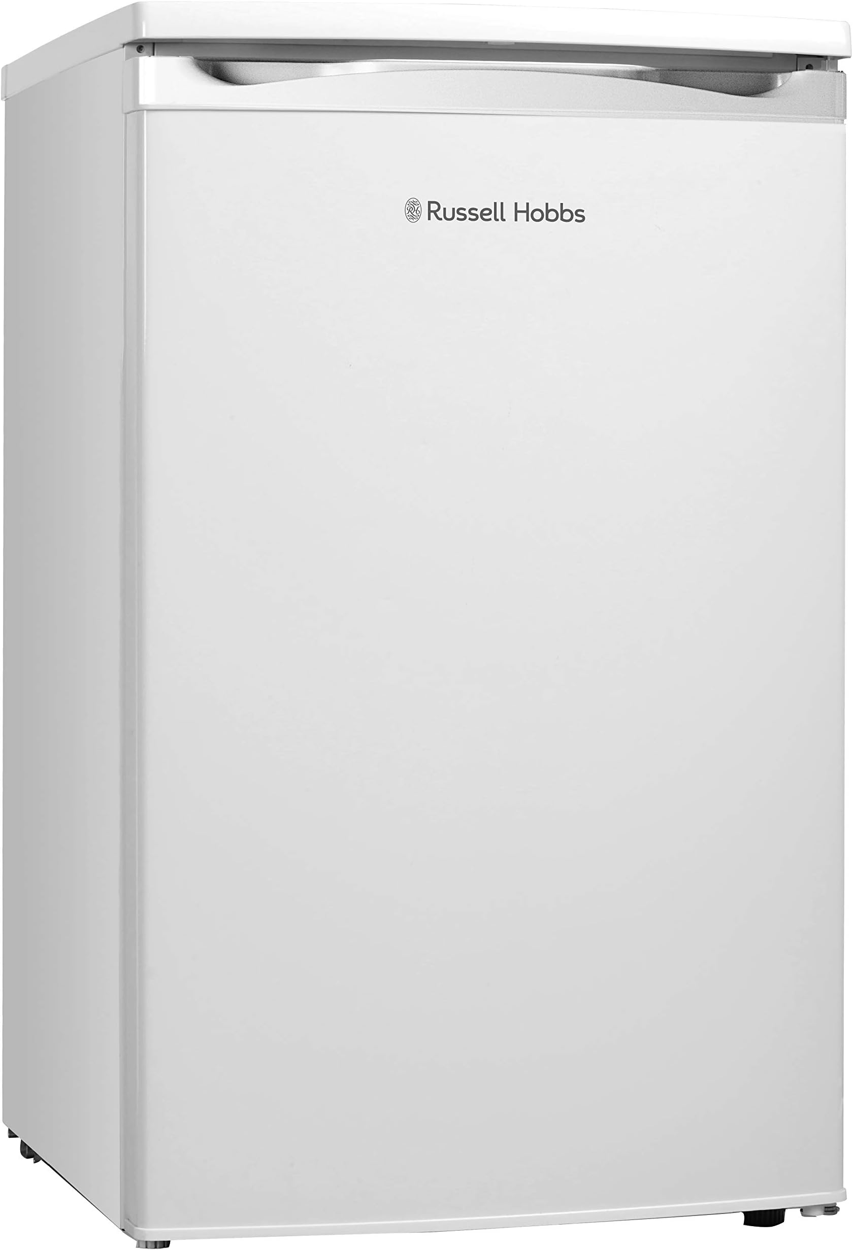 Russell Hobbs RHUCLF2W Freestanding Undercounter Larder Fridge, 111
