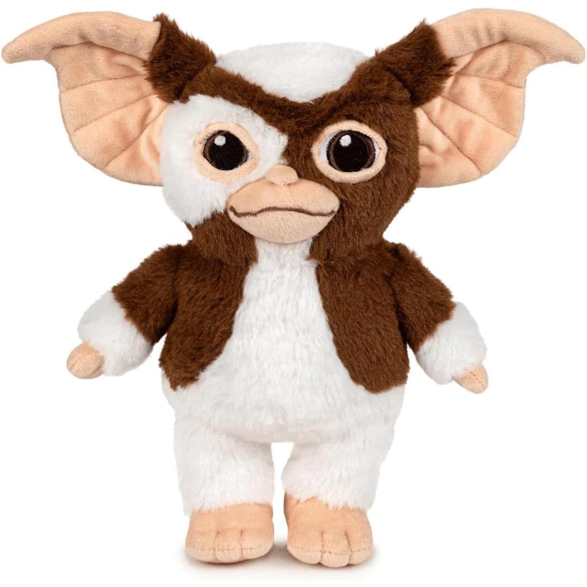 PLAY BY PLAY Gremlins Gizmo Pluszowa zabawka 60 cm XXL – miękka przytulanka z pluszu – kultowa maskotka dla fanów, dzieci i kolekcjonerów