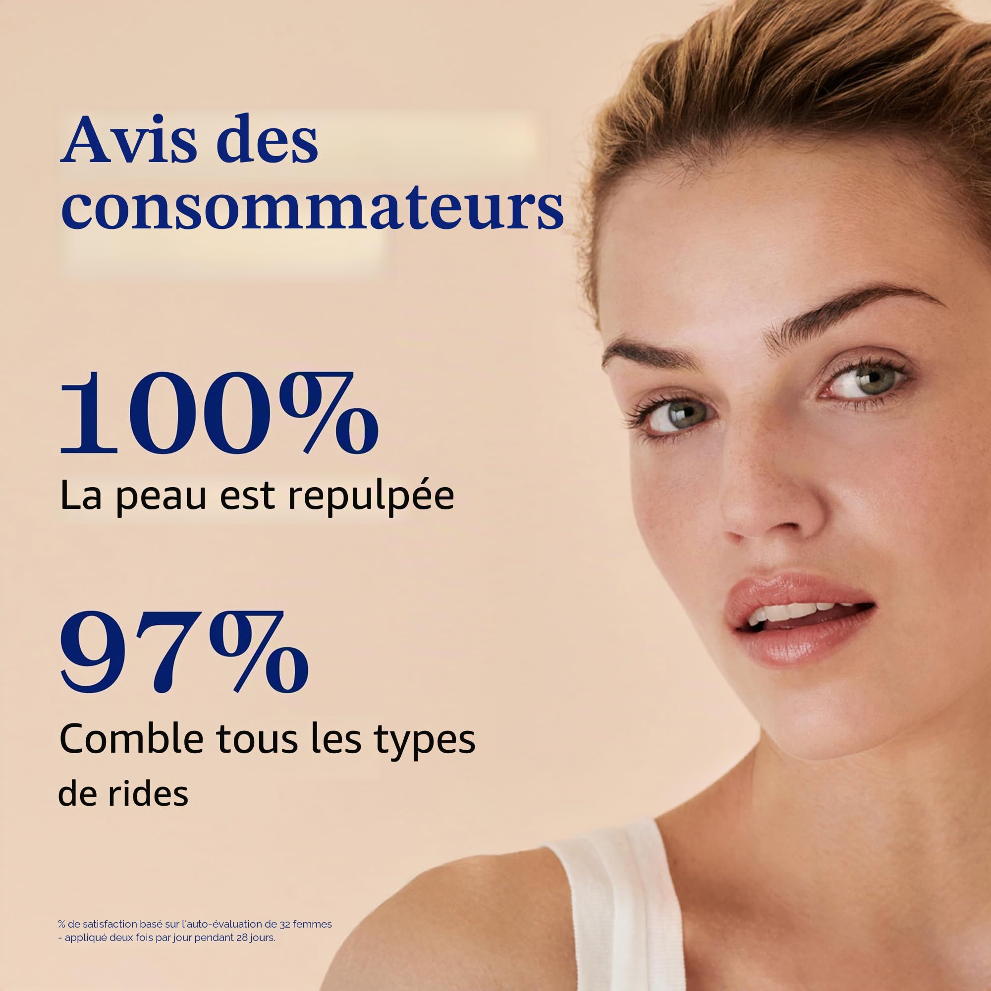 Embryolisse crème lift-fermeté 50ml