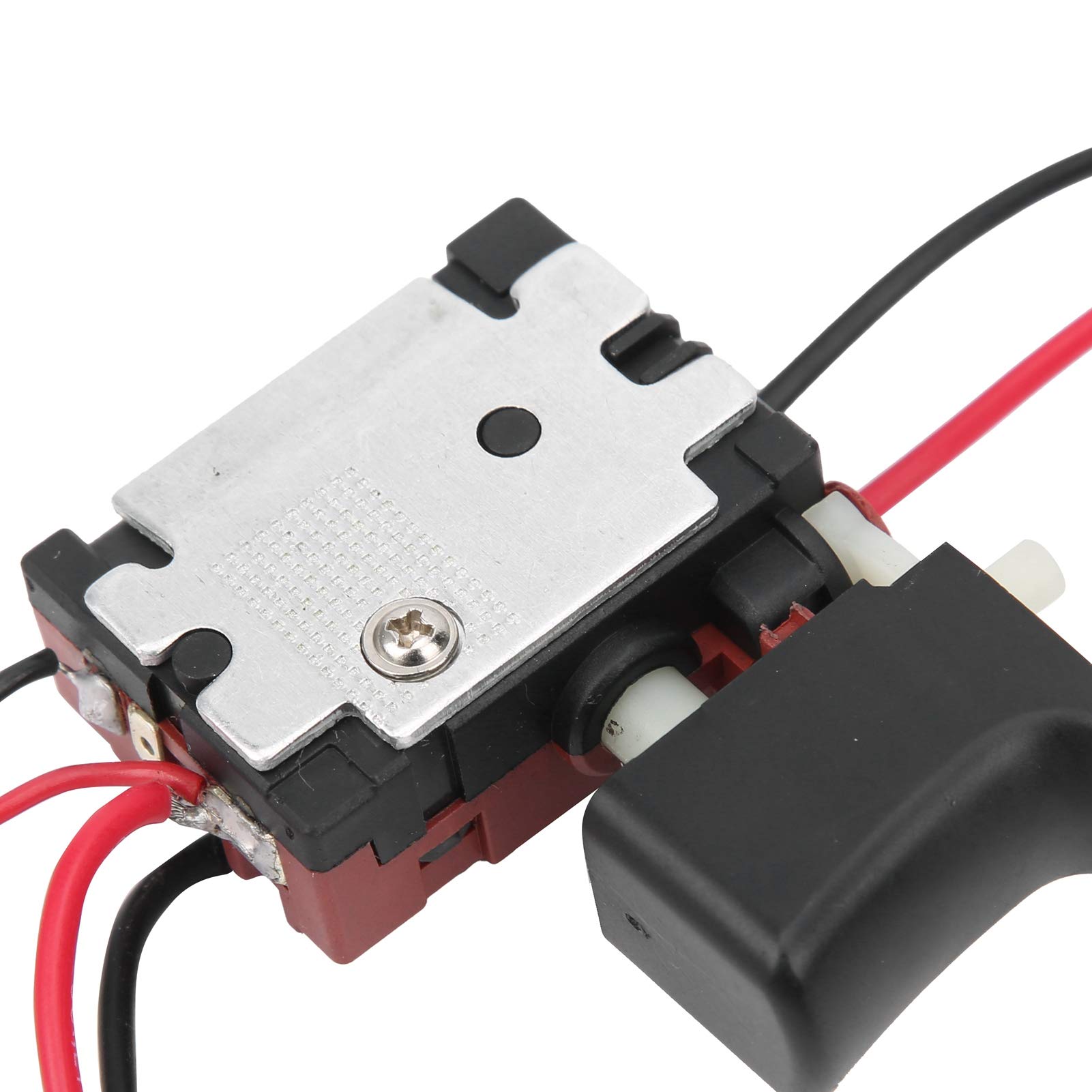 Ubersweet® Stepless Speed Regulation Switch, Master Switch Fitting, Stable Durable High Performance Industrial Application for Electric Drill| (B0CFDYKFDR) Amazon Price History, Amazon Price Tracker