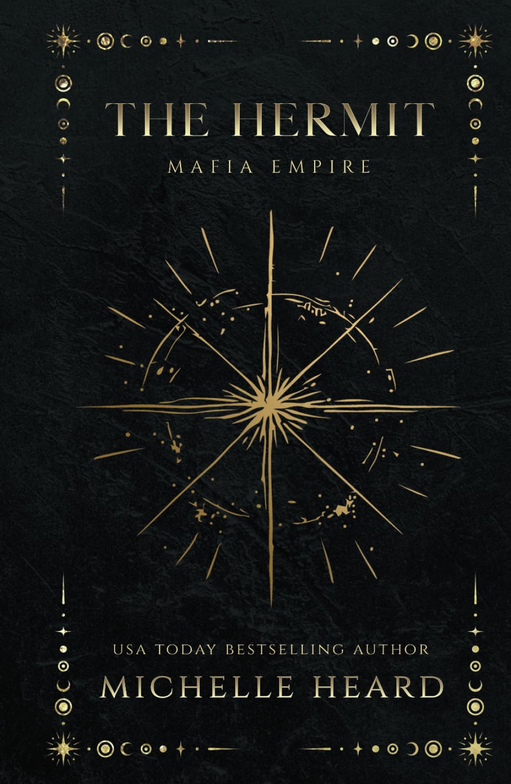 The Hermit (Mafia Empire)