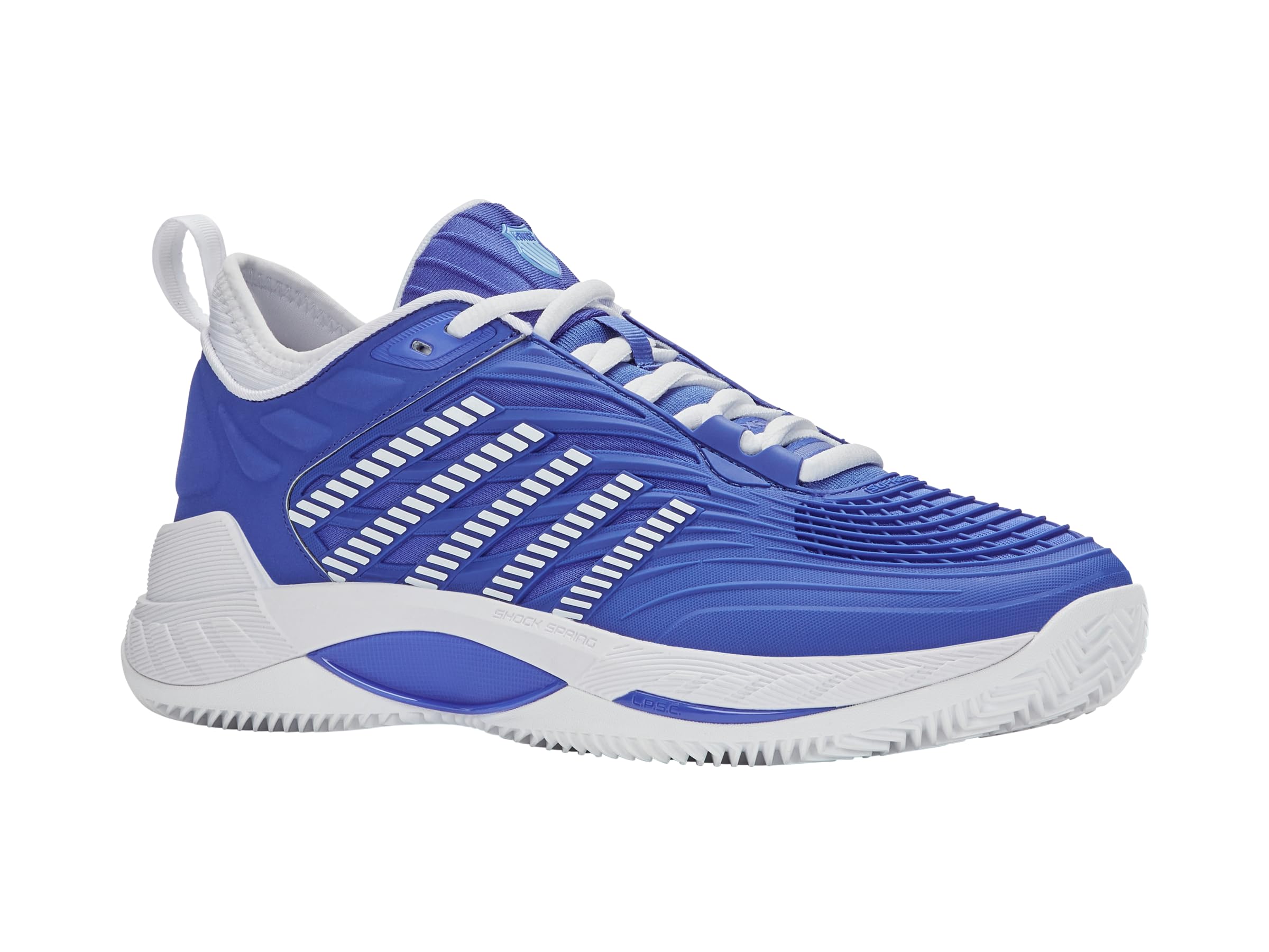 K-Swiss Hypercourt Supreme 2 Clay Scarpe da tennisUomo