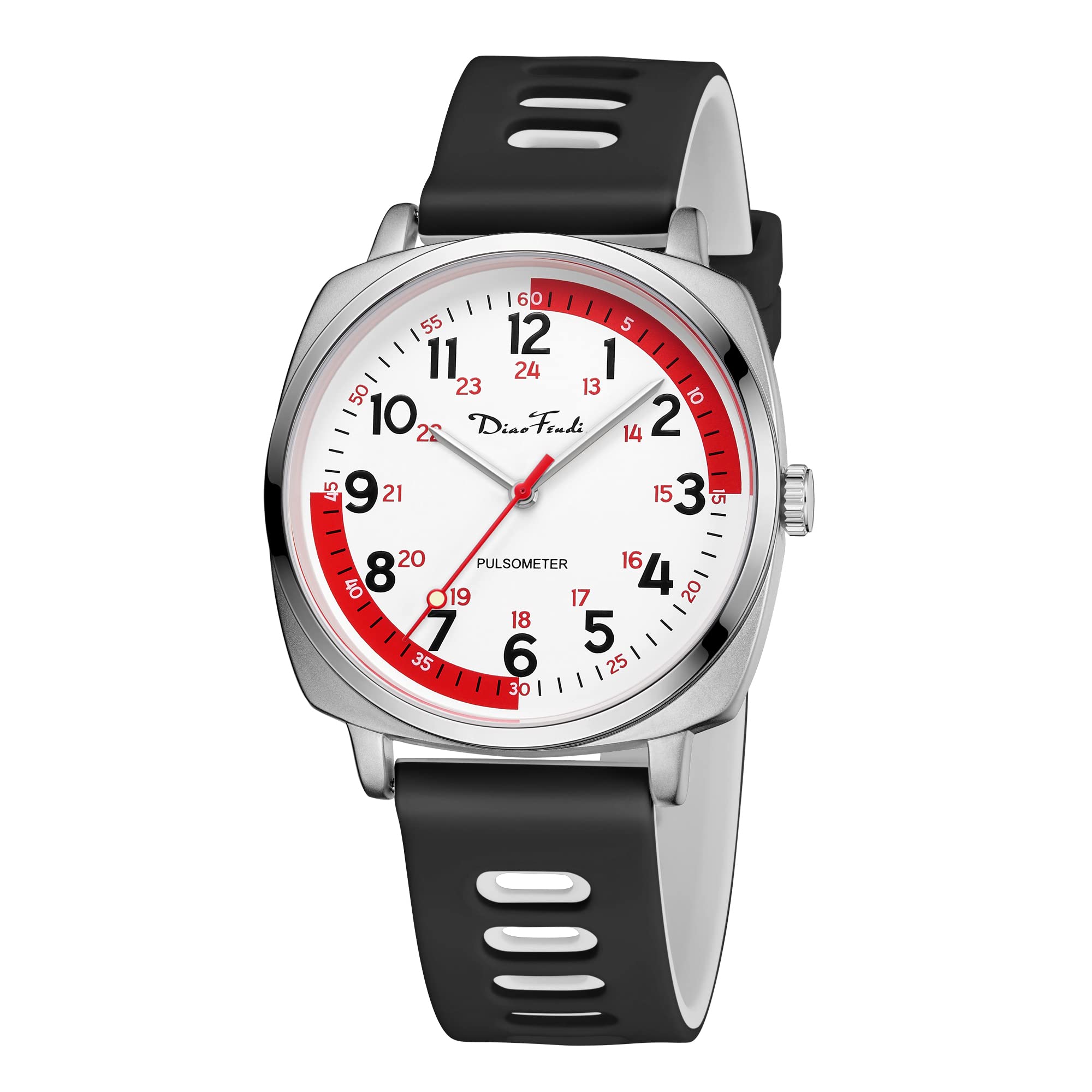 Snapklik.com : Diaofendi Nurse Watch For Medical Students,Doctors,Women Men