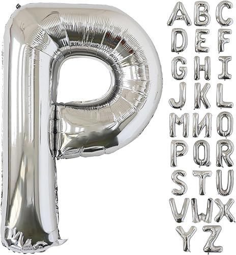 Miniatura 3 de Globos rojos de 40 pulgadas con el número 13, globos grandes de Mylar de aluminio de número 13 para decoraciones de fiesta de cumpleaños de 13 años,