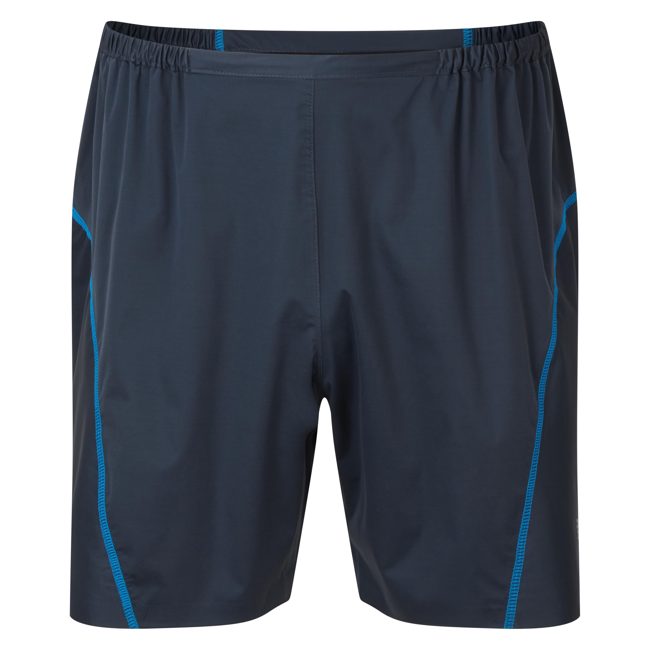 Omm Original Mountain Marathon Men's Navy Omm Kamleika Shorts Xl