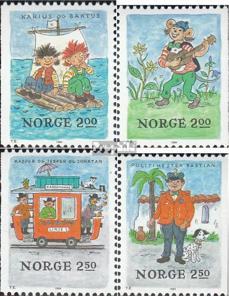Prophila Collection Laos 773-779 (complète.Edition.) Neuf avec Gomme Originale ** MNH 1984 Reptiles (Timbres pour Les collectionneurs) Amphibiens/Reptiles/Dinosaure