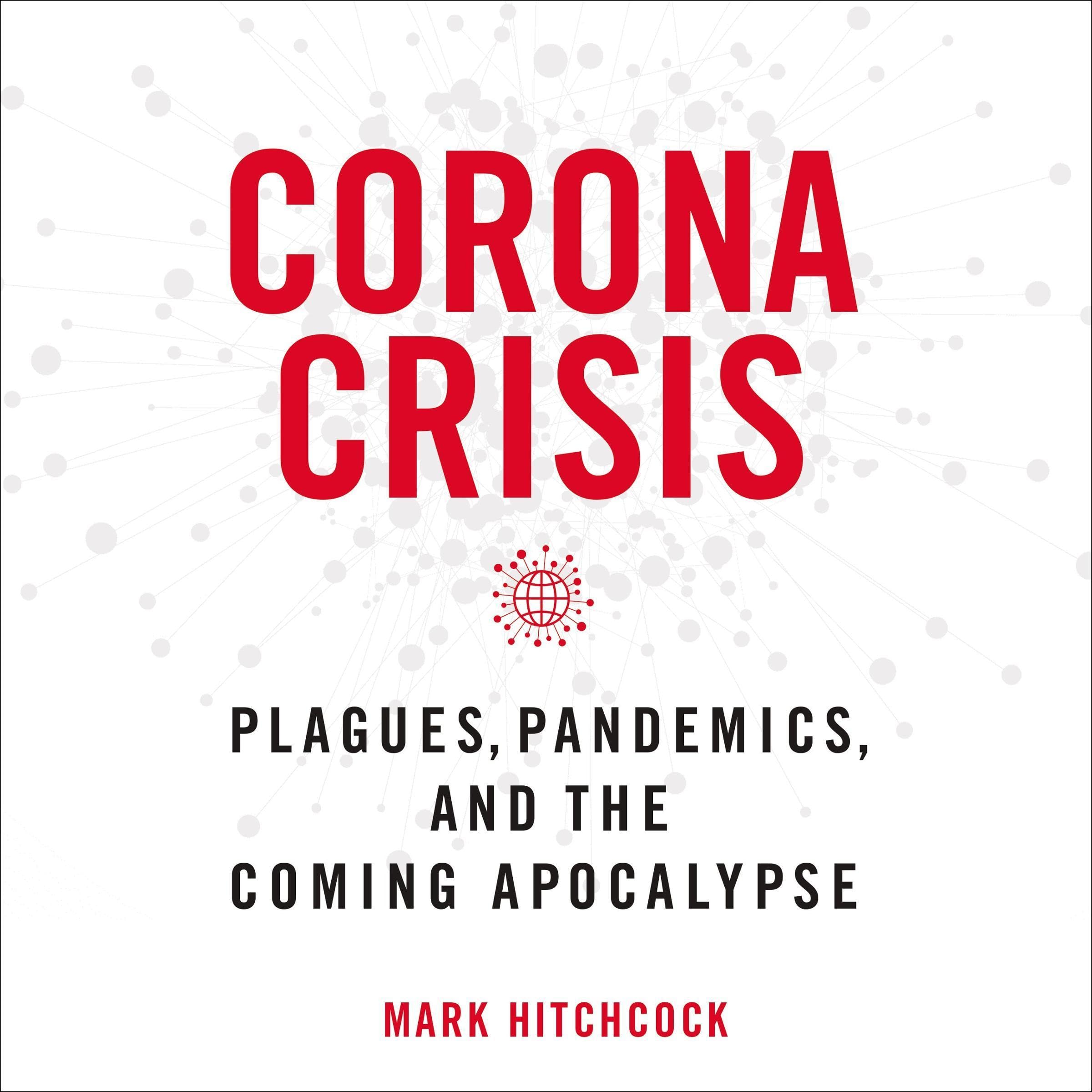 Cover art for Corona Crisis