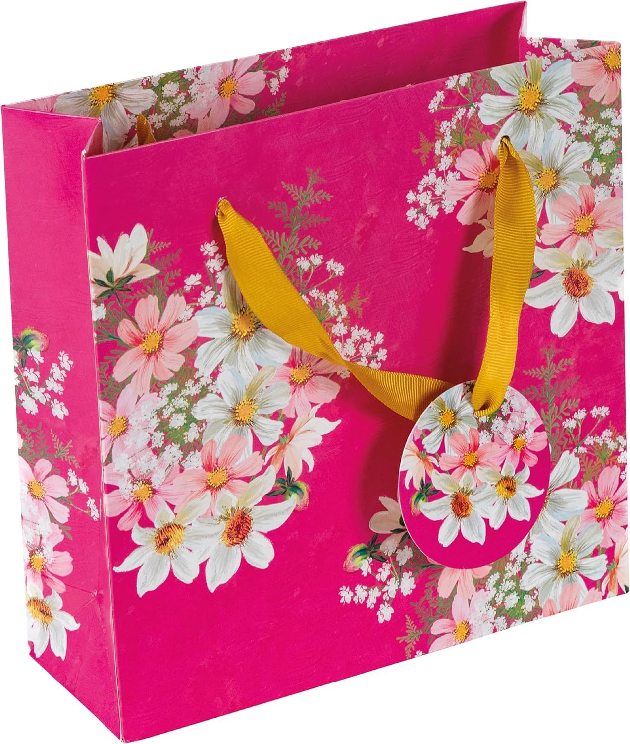 Gift Bag with Tag (Radiance Medium)
