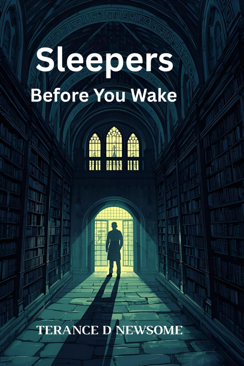 Sleeper’s: Before You Wake