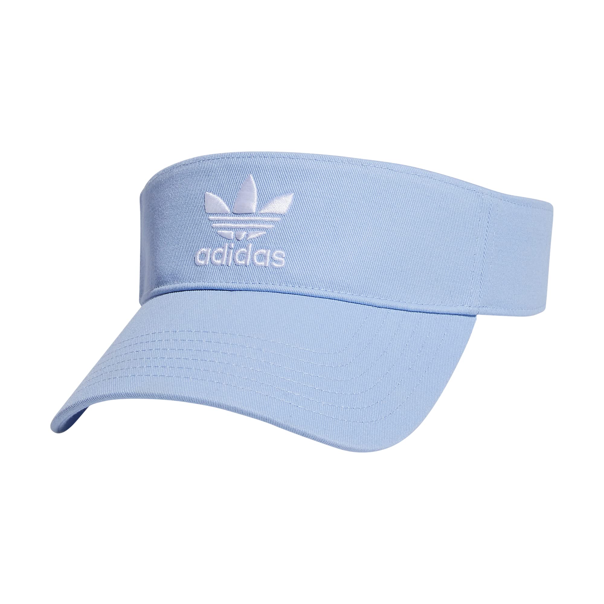 adidas OriginalsOriginals Unisex Twill Visor Hat