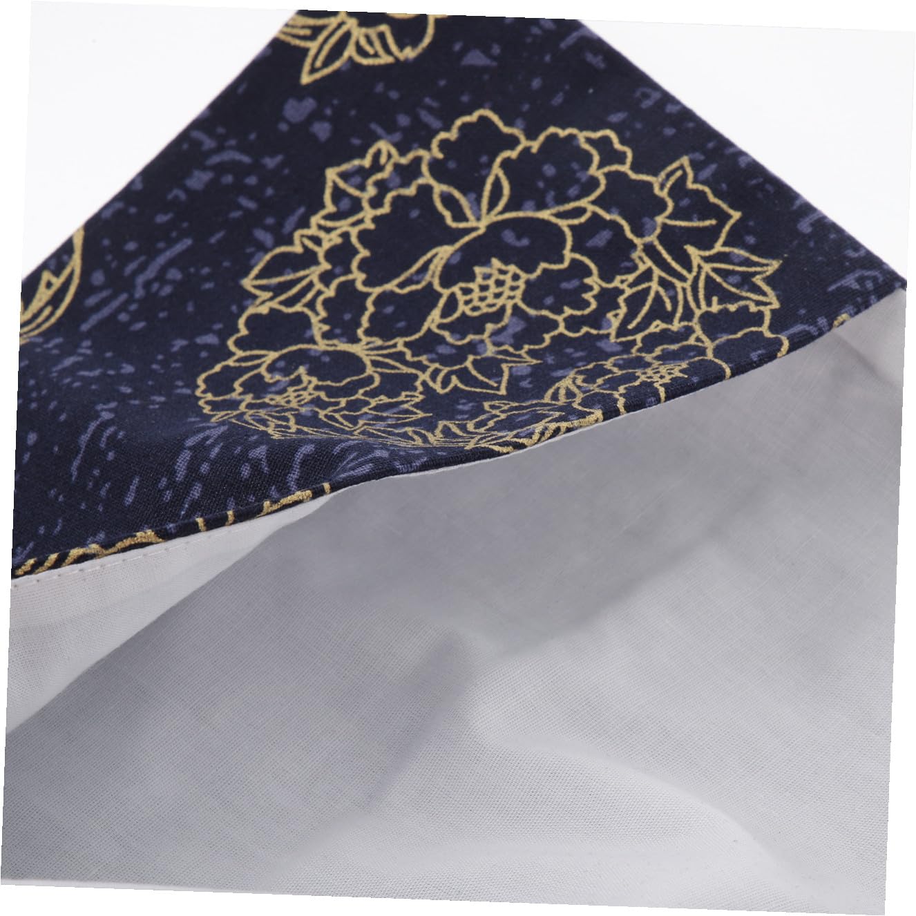 NUOBESTY 4 Fundas De Tela Para Libros Lavables Decorativas Para Diarios Gruesas Con Protección UV Accesorios Para Libros
