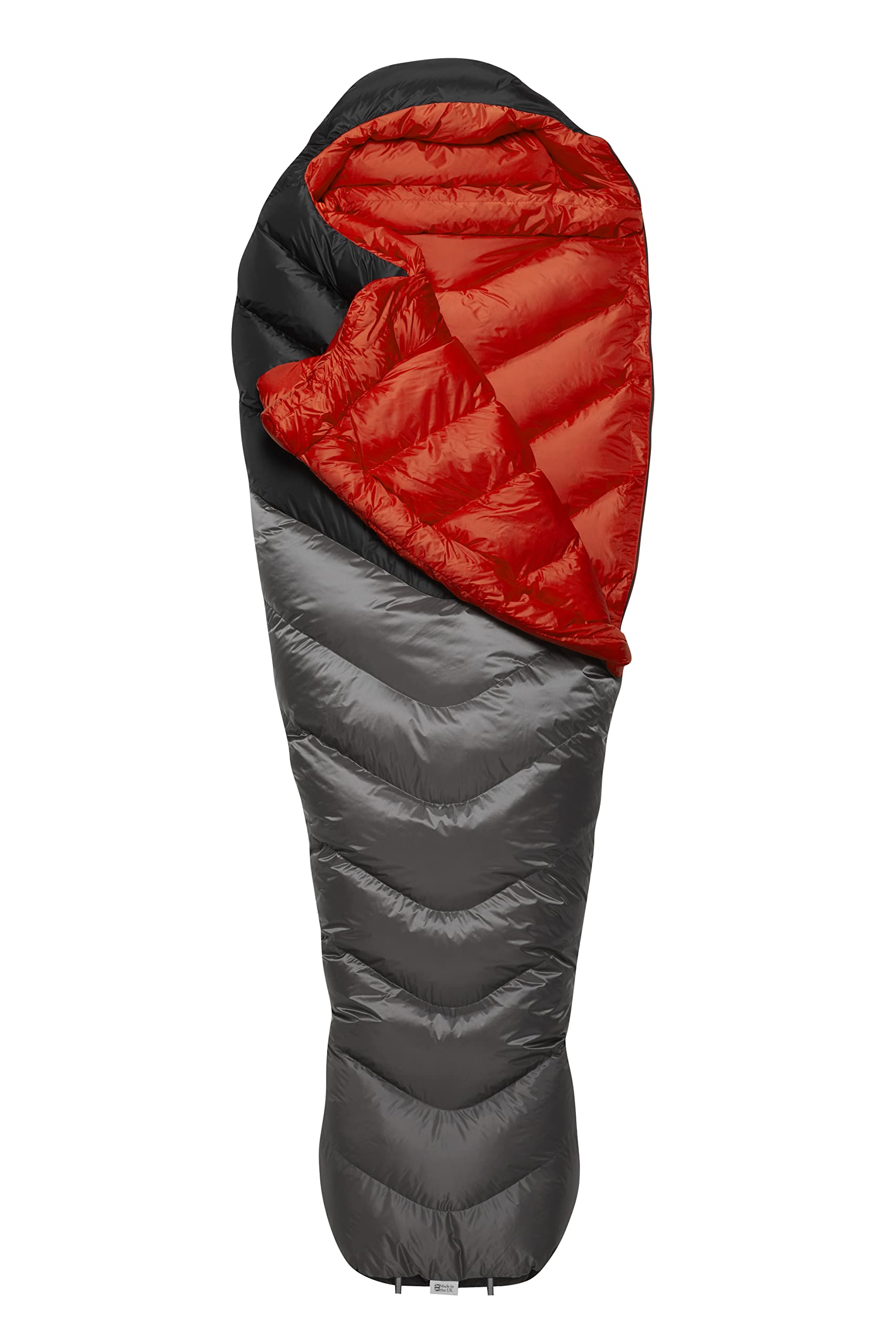 Rab Neutrino Pro 400 シュラフ Amazon.co.jp: Rab Neutrino Pro 500 ダウン断熱軽量マミー寝袋 登山や