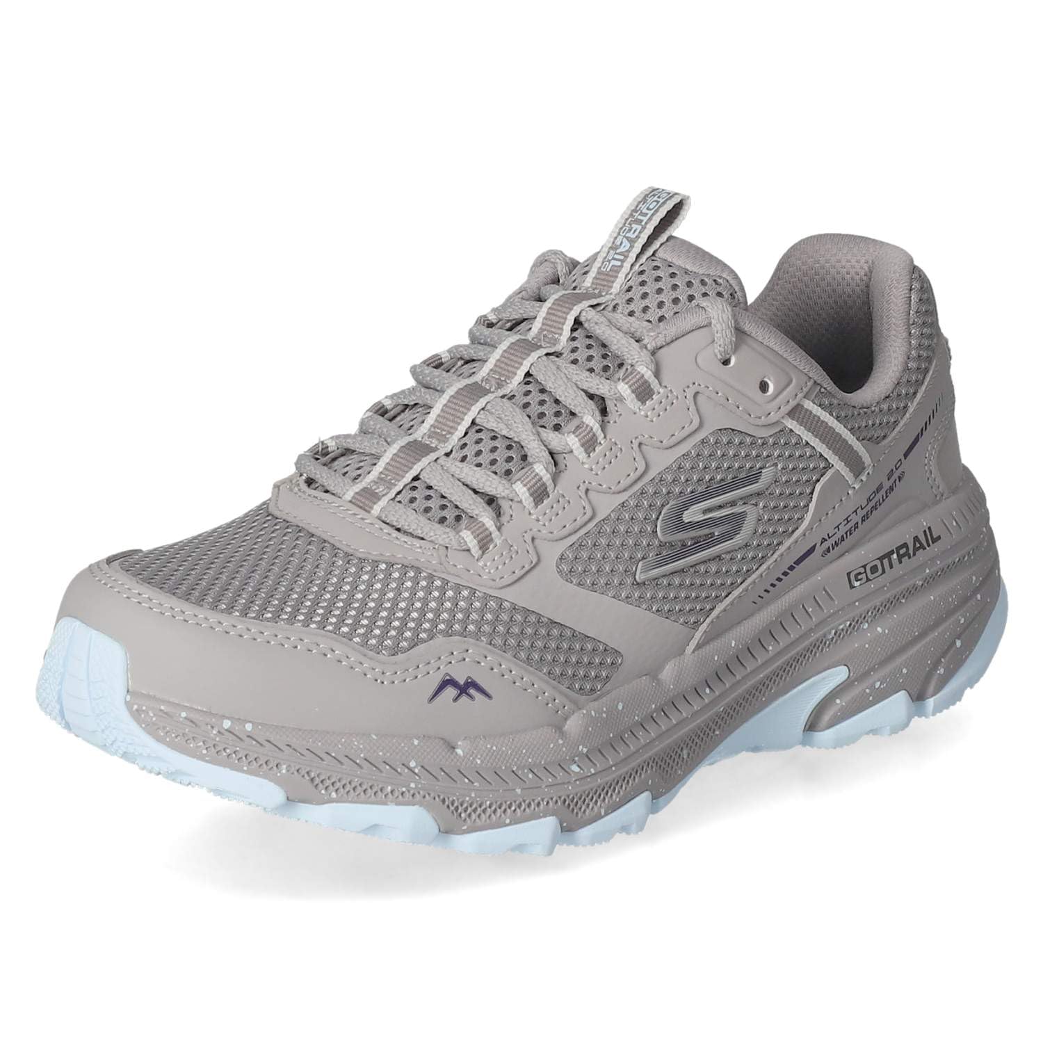 Skechers Go Run Trail Altitude 2.0 Rocky Hill ZapatillasHombre