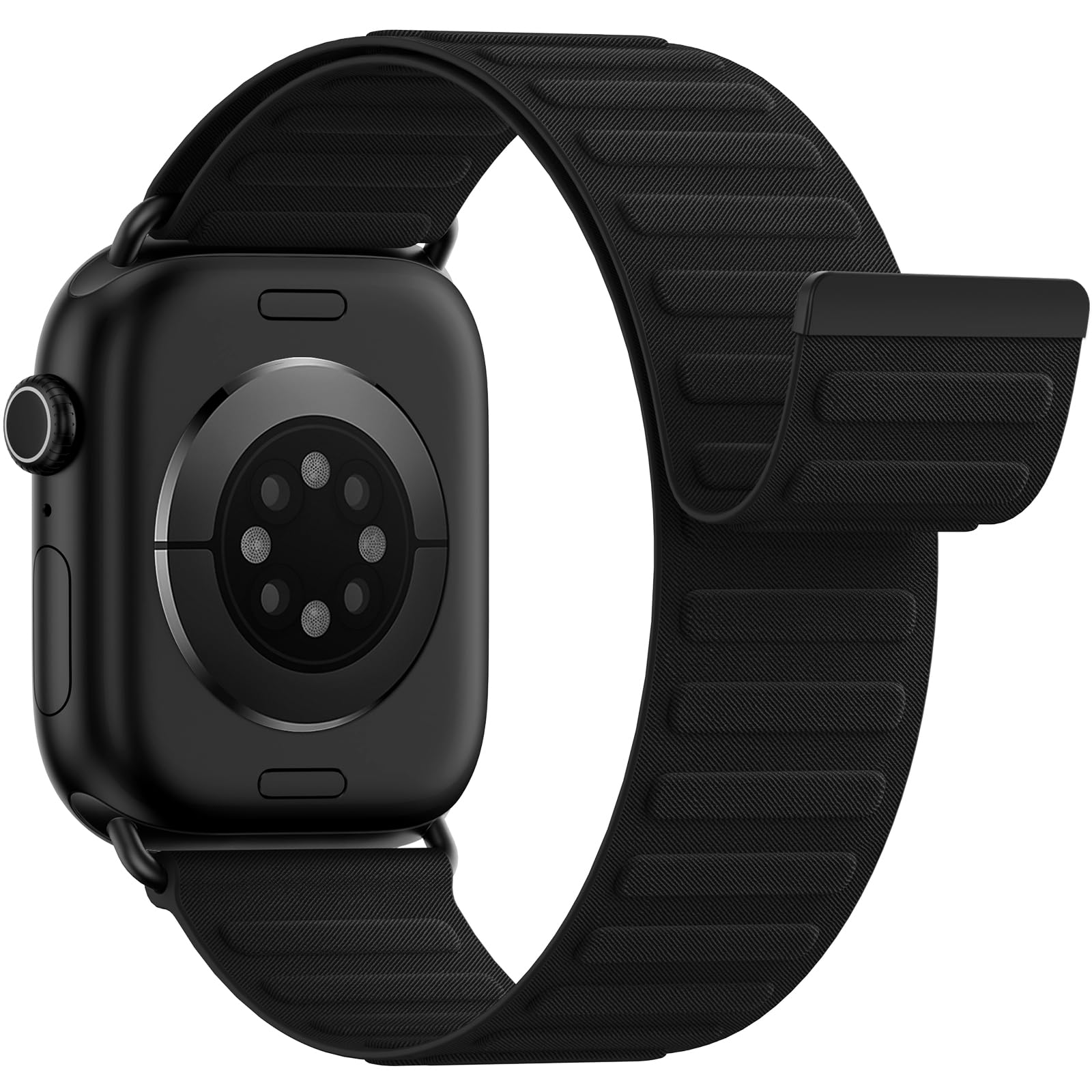 Photo 1 of Magnetic Sport Band Patented Compatible with Apple Watch Band for Men Women