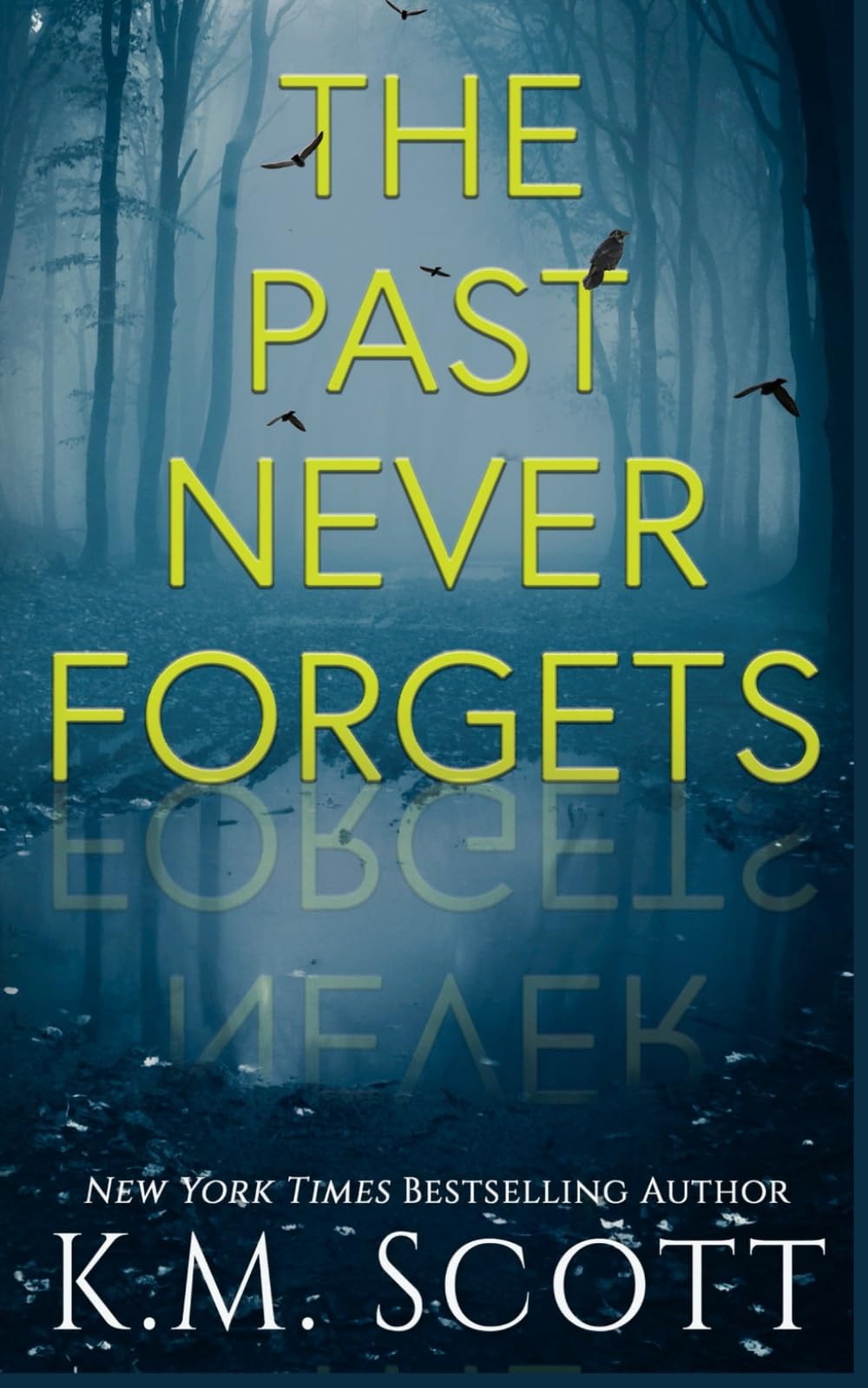 The Past Never Forgets