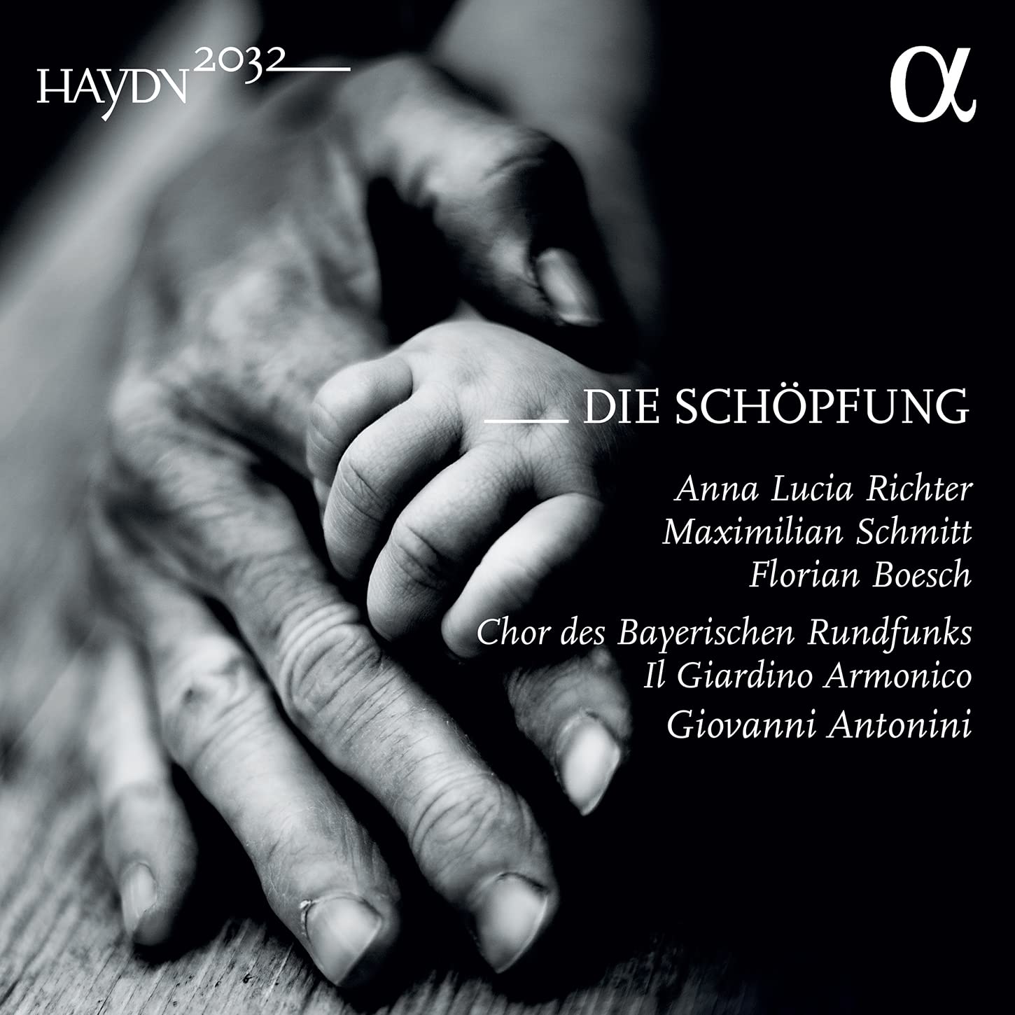 Haydn: Die Schöpfung