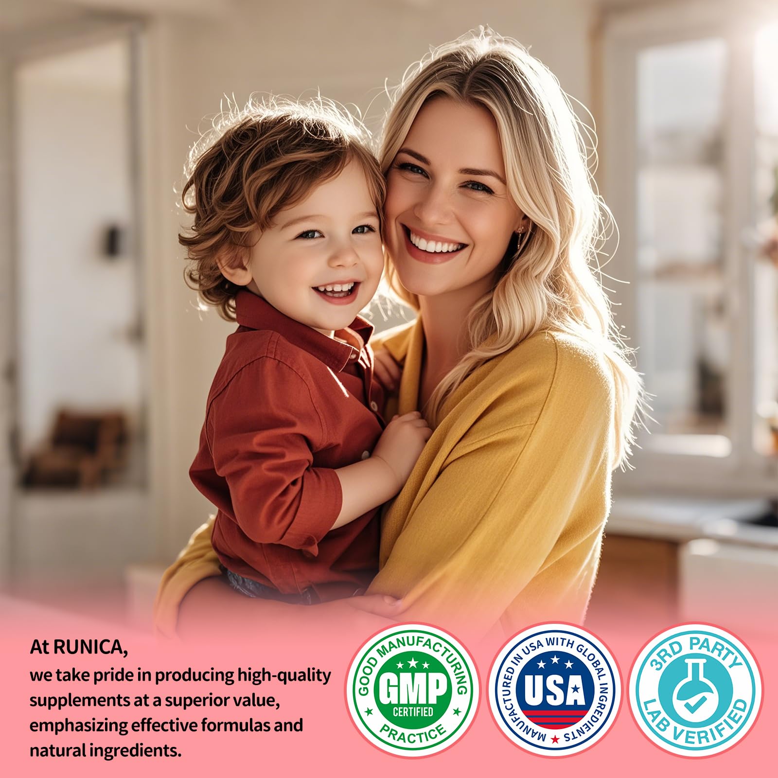Myo-Inositol & D-Chiro Inositol (40:1 Ratio) - Support Hormone Balance, Fertility & Ovarian Health - 120 Vegan Capsules, 30-Day Starter Pack — Amazon image 6