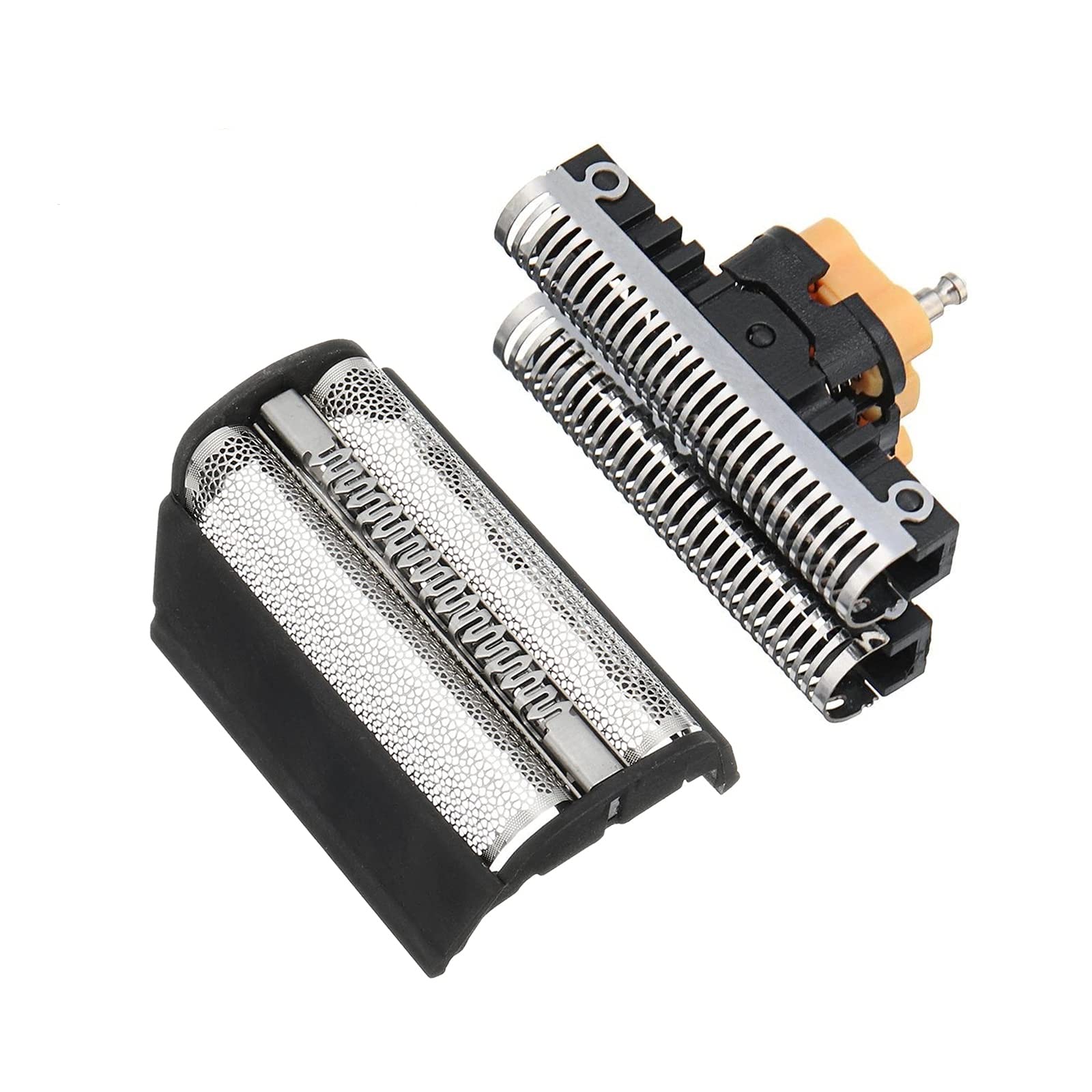 31B Electric Shaver Replacement Foil and Cutter Cassette for 31B 5000/6000 Series 5414 5610 5612 360 380 5877 5775 5770 Razor Replacement Pack