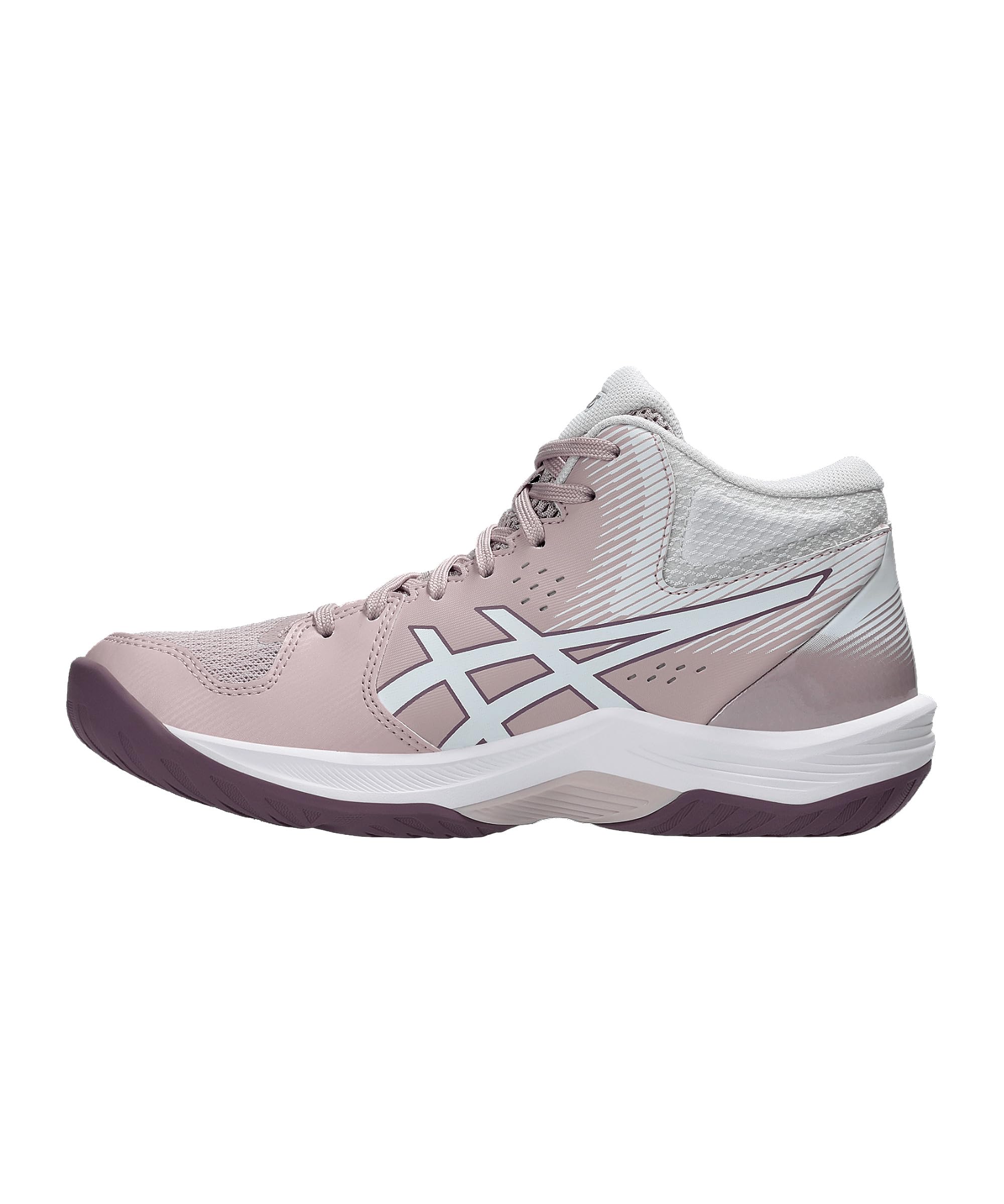 ASICS Kobiety Beyond Ff Mtsneakersy