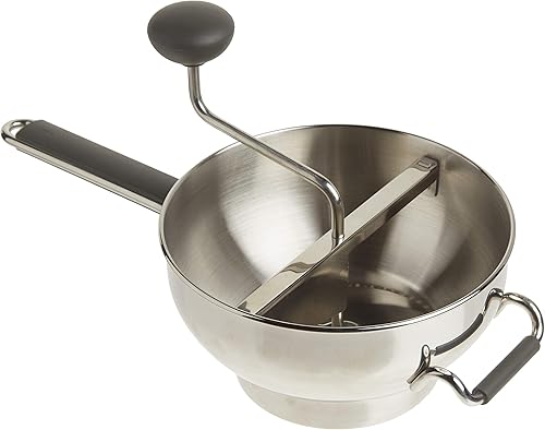 Cuisipro Deluxe molinillo para comida.