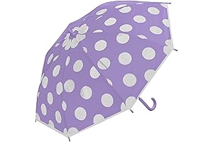 The Children's Umbrella: Adventure-ready Protection for Little Ones