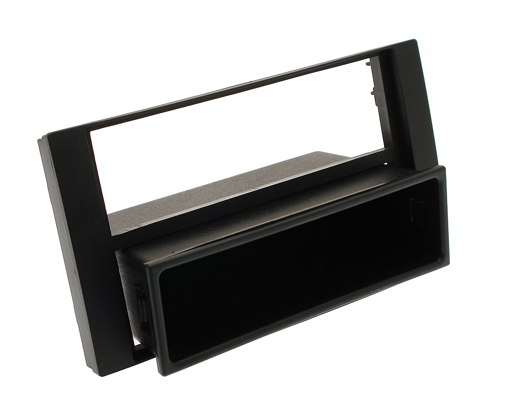 Celsus Fascia Panel - Ford Models - Single or Double DIN - AFC5214