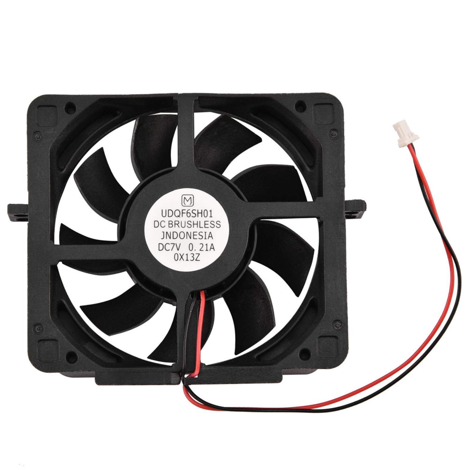 Amazon.co.jp: Sanpyl DC 7V 内部冷却ファン PS2 50000/30000モデル用