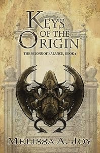 Keys of the Origin