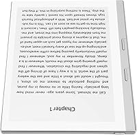Vista 3 de Lector de libros electrónicos, 1 GB de RAM, 32 GB ROM WiFi portátil con pantalla de 5.76 pulgadas y audiolibros para niños, adultos, personas