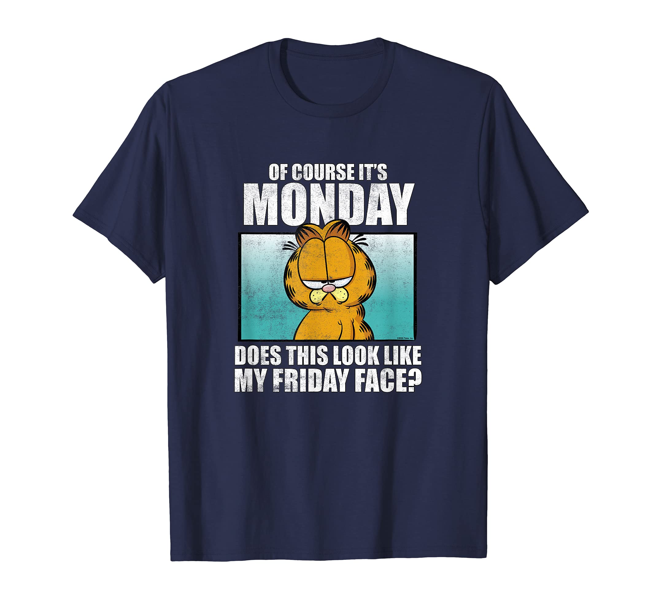 Garfield