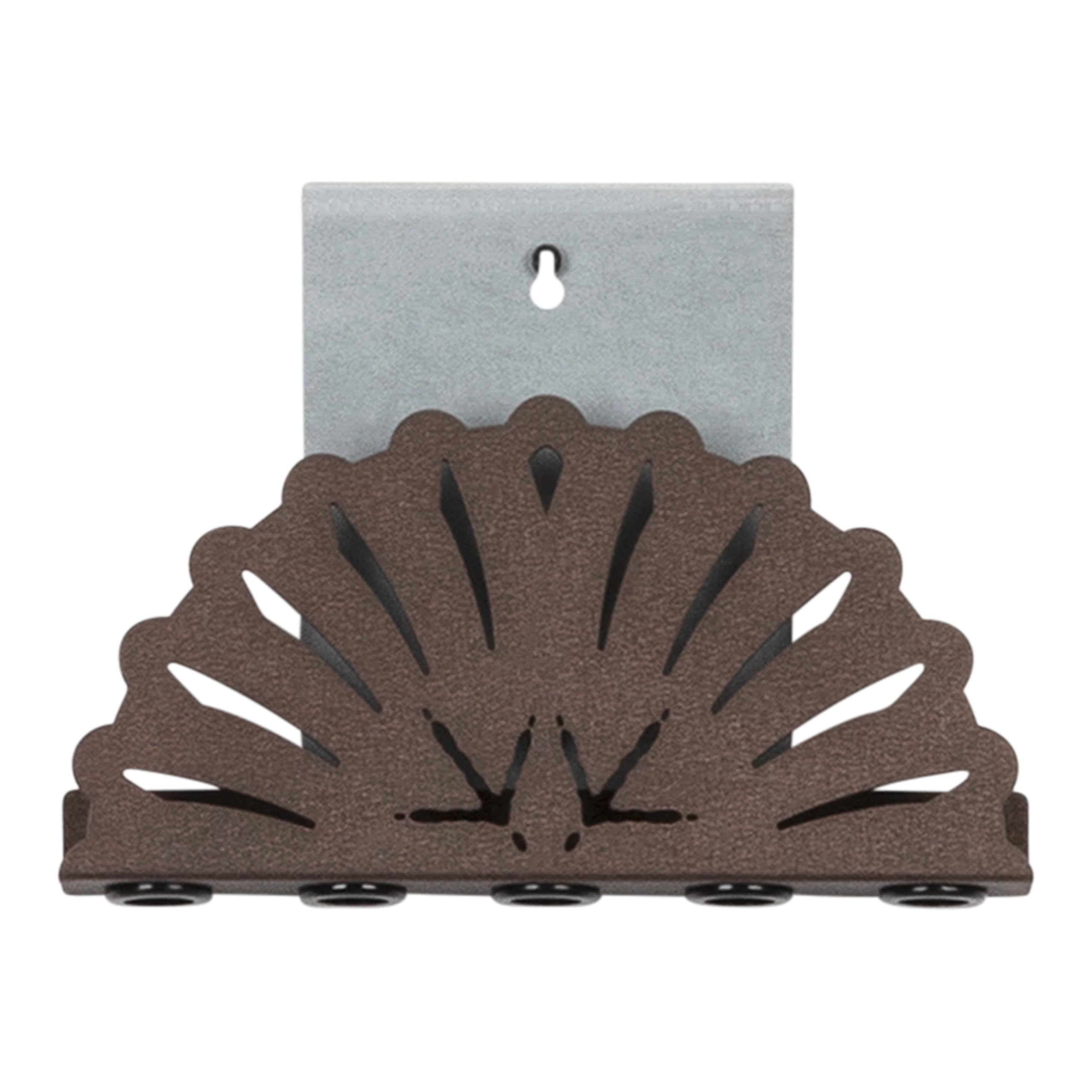 Amazon.com : Allen Company EZ Mount Stackable Turkey Fan & Beard