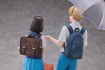 スキップとローファー 志摩 美津未 Amazon | 『スキップとローファー 岩倉美津未&志摩聡介 2体