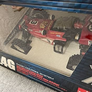 Amazon.co.jp: TAMIYA XB ホットショット 完成品 フルセット