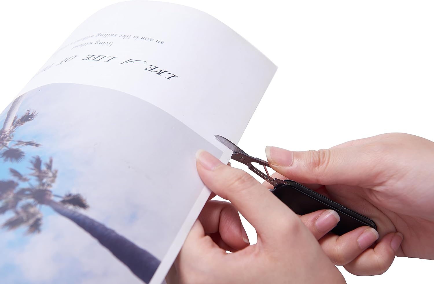 Swiss Eagle Classic Multi Tool Pocket Knife - Compact - Tools In Your Pocket