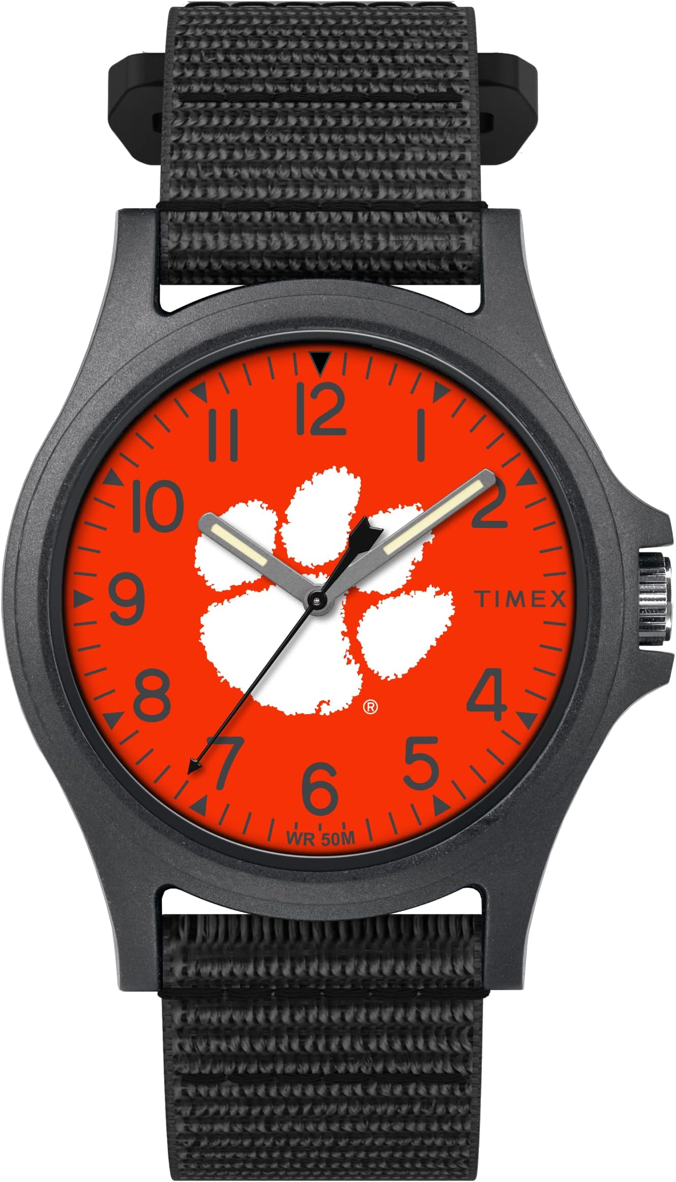 Men's Collegiate Pride 40mm Watch