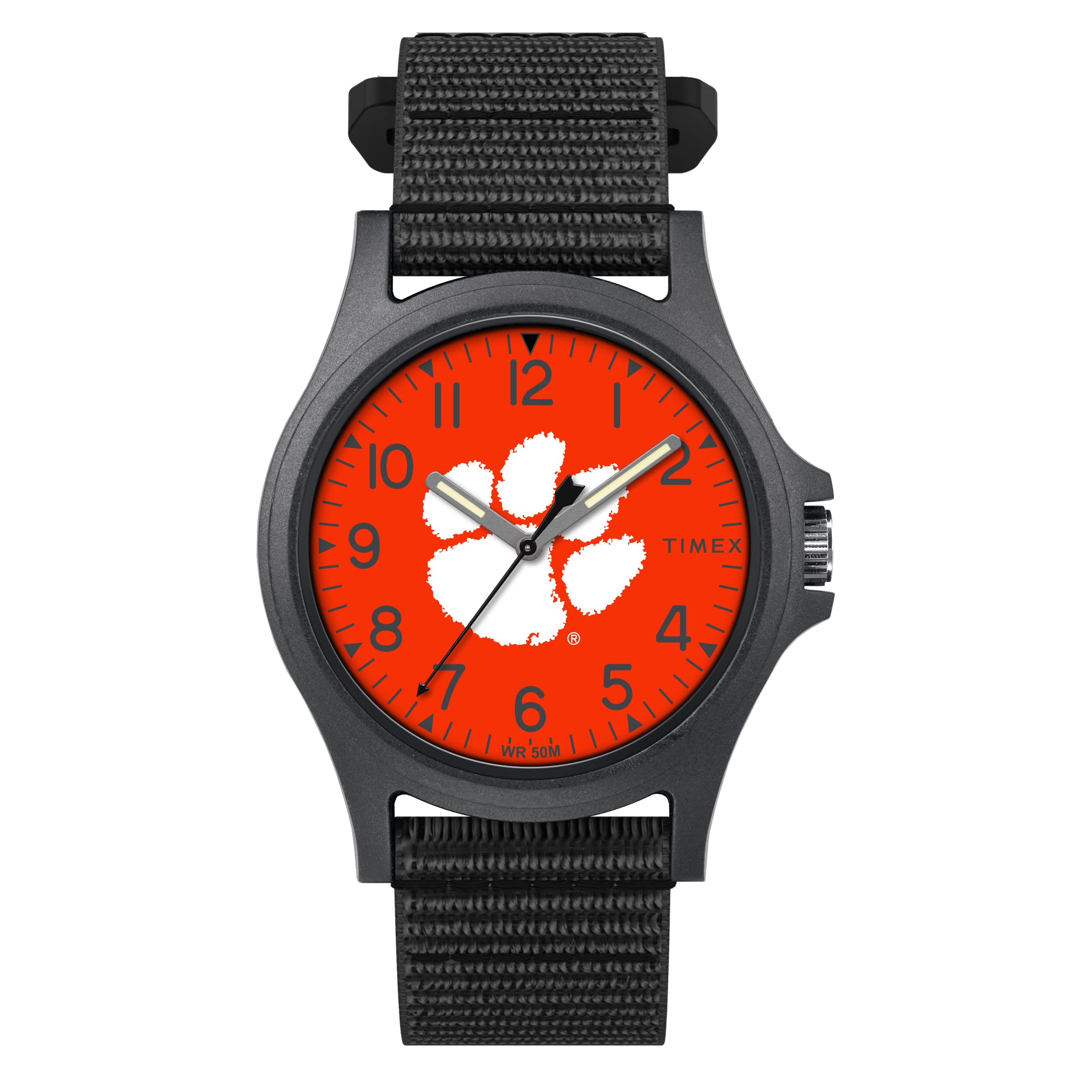 TimexMen's Collegiate Pride 40mm Watch