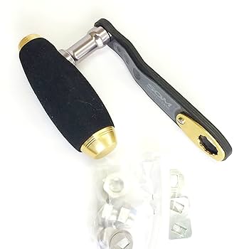 Amazon | スタジオオーシャンマーク ベイトハンドル