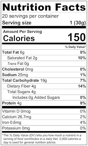 Miniatura 2 de Polvo de almendra estilo Hong Kong (600g/21.1oz/lata)