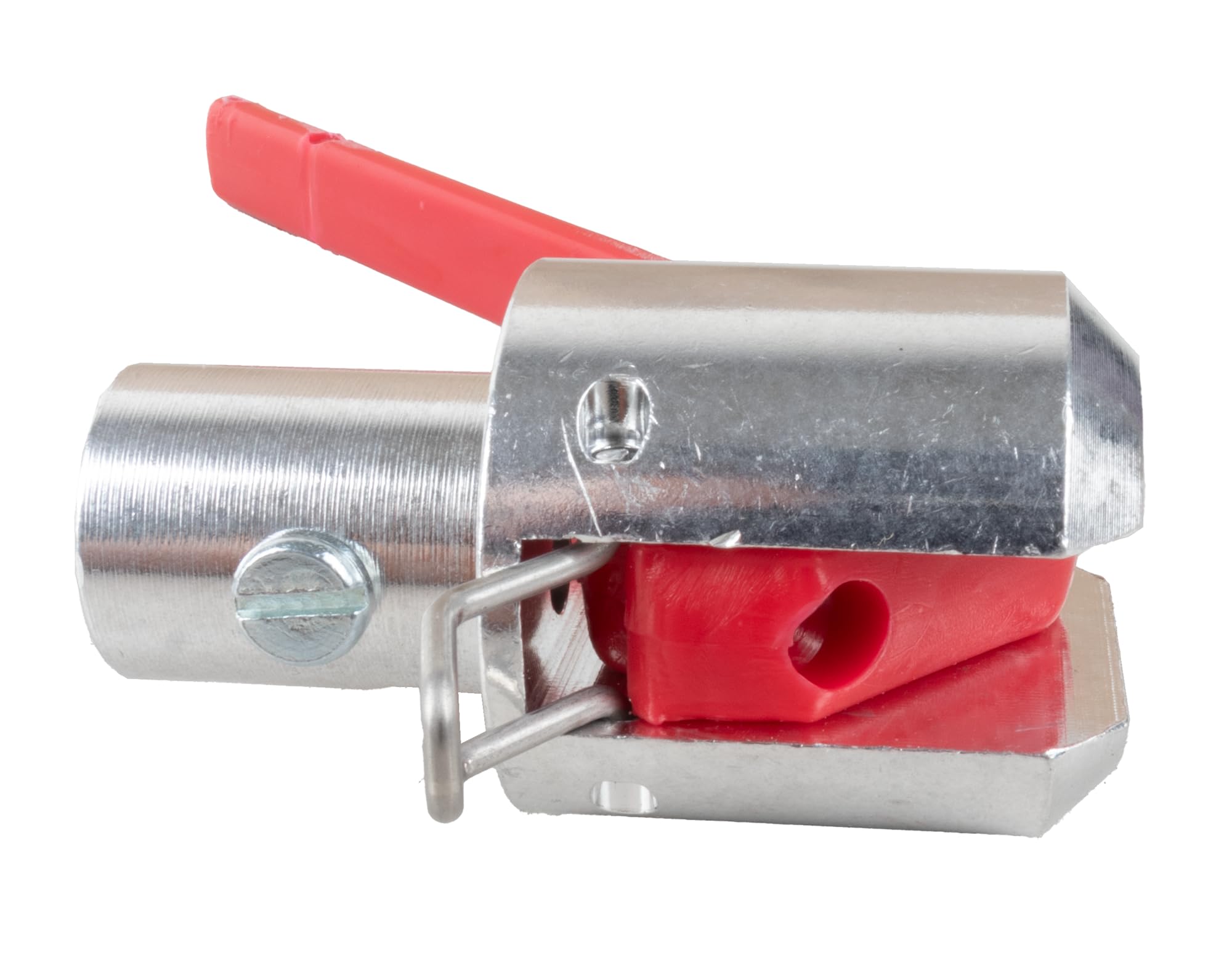 Ama Leva motorstop di sicurezza: Leva sicurezza motorstop, Per motori diesel, Per stegole Ø interno 21 mm