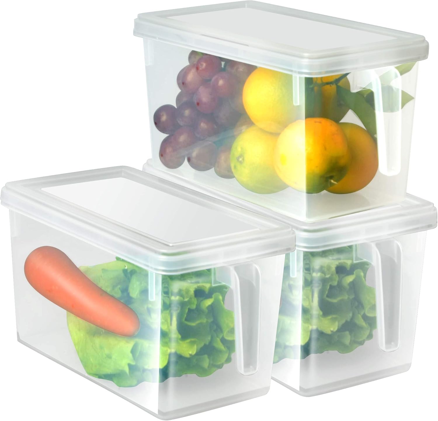 tupperware organizer per armadio estraibile
