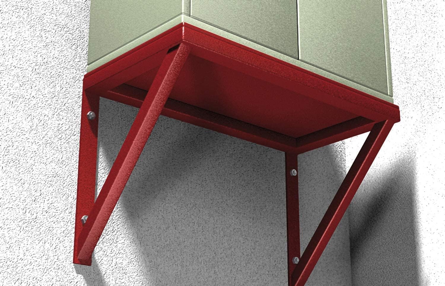 Fischer 531452 Threaded Rod, M8, Multicoloured